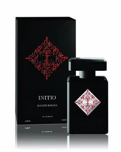 Initio Blessed Baraka - Wody i perfumy damskie - miniaturka - grafika 1