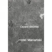 Poezja - Hotel Mariański - miniaturka - grafika 1