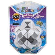 Gry planszowe - Układanka wąż na blistrze - miniaturka - grafika 1