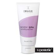 Balsamy i kremy do ciała - Image Skincare Image Skincare Rejuvenating Body Lotion Silnie nawilżające i wygładzające mleczko do ciała 170 g - miniaturka - grafika 1