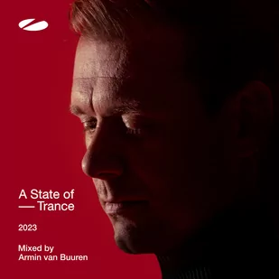 A State Of Trance 2023 - Muzyka klubowa, dance - miniaturka - grafika 1
