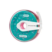 Zestawy do manicure i pedicure - Staleks Pilnik Pączek W Rolce ATC-100W 6 m - miniaturka - grafika 1