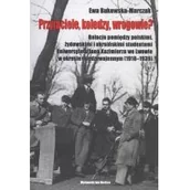 Historia świata - Przyjaciele koledzy wrogowie$3534 Ewa Bukowska-Marczak - miniaturka - grafika 1