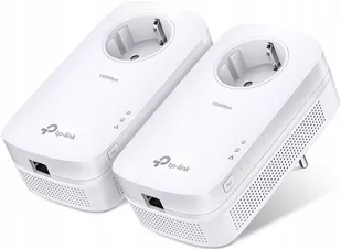 TP-Link TL-PA8030P KIT (TL-PA8030PKIT) - Pozostałe akcesoria sieciowe - miniaturka - grafika 1