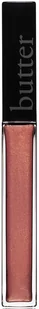 butter LONDON Masło London Plush Rush Lip Gloss Free Fall 31364 - Błyszczyki do ust - miniaturka - grafika 2