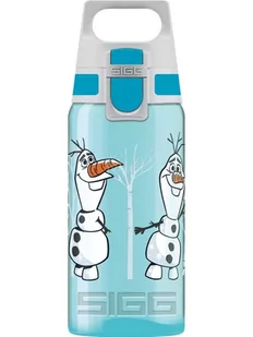 Sigg VIVA ONE Olaf 2 0,5L, Drinking bottle 7610465886977 - Bidony dla dzieci - miniaturka - grafika 1