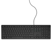 Klawiatury - Dell KYBD 104 USEU KB216-B LOGI CGT06 - miniaturka - grafika 1
