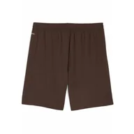Spodnie sportowe męskie - Męskie szorty FC St. Pauli 25/26 PUMA Espresso Brown - miniaturka - grafika 1