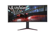 Monitory - LG MONITOR LCD 38" IPS/38GN950P-B - miniaturka - grafika 1