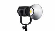 Lampy studyjne - NANLITE lampa LED Forza 200 - miniaturka - grafika 1