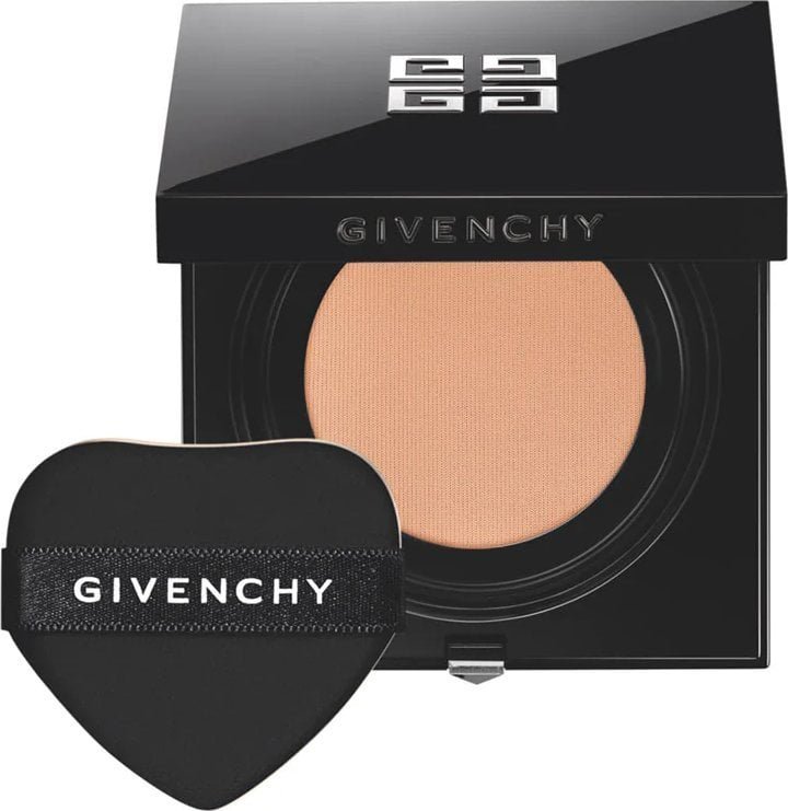 Givenchy Givenchy, Teint Couture, Hydrating, Compact Foundation, C300, 13 g For Women