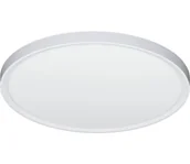 Lampy sufitowe - Fulgur 41812 - LED Plafon NOMY LED/32W/230V śr. 40 cm biały - miniaturka - grafika 1