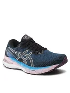 Buty sportowe damskie - Asics GT-2000 10 Shoes Women, niebieski US 6 | EU 37 2022 Buty szosowe 1012B045-402-6 - miniaturka - grafika 1