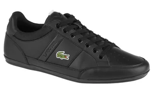Lacoste CHAYMON 0121 1 CMA 742CMA0014312 - Buty sportowe męskie - miniaturka - grafika 2