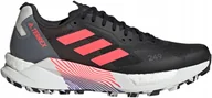 Buty trekkingowe damskie - Lekkie Buty Sportowe Damskie Adidas Terrex Agravic Ultra W 41 1/3 - miniaturka - grafika 1