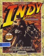 Gry PC Cyfrowe - Indiana Jones and the Last Crusade PC DIGITAL - miniaturka - grafika 1