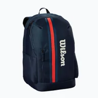 Plecaki - Plecak Wilson Team Backpack 2025 navy - miniaturka - grafika 1