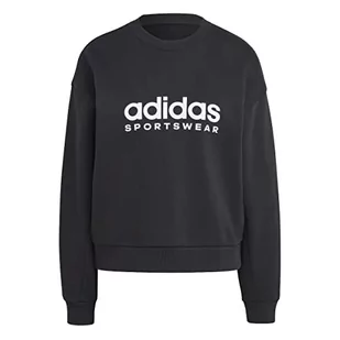 adidas W All Szn G Swt Bluza Damska - Bluzy damskie - miniaturka - grafika 1