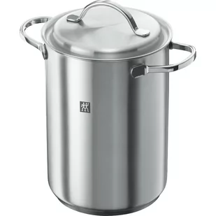 Zwilling, Garnek do makaronu i szparagów 4.5 l - Garnki - miniaturka - grafika 1