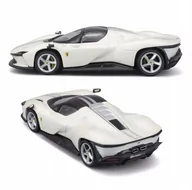 Samochody i pojazdy dla dzieci - Ferrari Daytona SP3 1:43 Bburago SIGNATURE 18-36914 WŁOSKI SAMOCHÓD - miniaturka - grafika 1