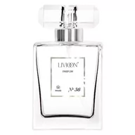 Wody i perfumy damskie - Livioon Livioon  36 woda perfumowana 50ml - miniaturka - grafika 1