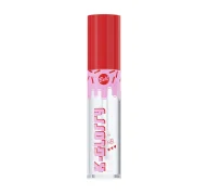Błyszczyki do ust - BELL K-GLOSSY BŁYSZCZYK DO UST 01 CRYSTAL LOVE 4,2G - miniaturka - grafika 1