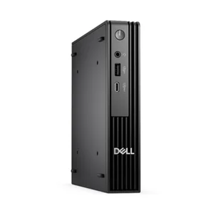 Dell Pro QCM1250 Desktop Micro Intel Core U7 265T Internal memory 16 GB DDR5 Solid-state drive capacity 512 GB Keyboard language No keyboard Windows 11 Pro Warranty 36 months - Zestawy komputerowe - miniaturka - grafika 1