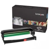 Bębny do drukarek - Lexmark E250X22G czarny (black) bęben oryginalny - miniaturka - grafika 1