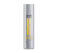 Szampony do włosów - Londa Professional, Visible Repair Shampoo, Odbudowujący i odżywiający szampon do włosów zniszczonych, 250 ml - miniaturka - grafika 1