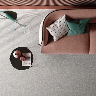 ABK Blend Dots Grey - płytka ceramiczna/gres 90x90 cm rett. 9 mm naturale - Płytki ceramiczne - miniaturka - grafika 1