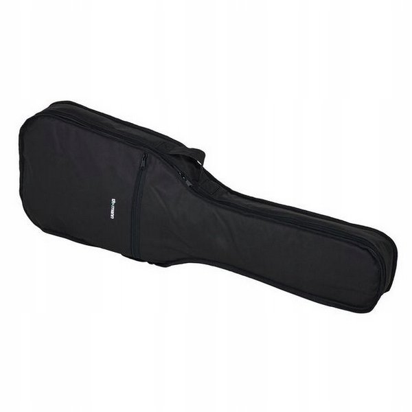 Pokrowiec torba plecak na Gitarę Elektryczną 4/4 Pianka 3 mm Thomann Eco