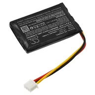 Akcesoria do telefonów stacjonarnych - Jetfon X500 / LB-X500 1200mAh 4.44Wh Li-Polymer 3.7V (Cameron Sino) - miniaturka - grafika 1