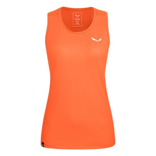 Salewa Sporty Dry W Tank top damski