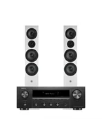 Zestawy stereo - Denon DRA-900H + Wilson SEVEN - miniaturka - grafika 1