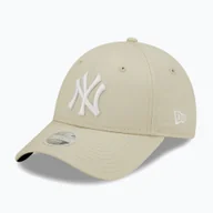 Czapki damskie - Czapka z daszkiem damska New Era League Essential 9Forty New York Yankees | WYSYŁKA W 24H | 30 DNI NA ZWROT - miniaturka - grafika 1