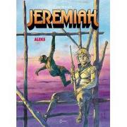 Komiksy dla młodzieży - Elemental Jeremiah. Tom 15. Aleks Hermann Huppen, Hermann Huppen - miniaturka - grafika 1