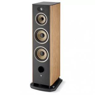 Focal ARIA Evo X N°4 | Kolumna Podłogowa | Autoryzowany Dealer Szczecin - Głośniki i kolumny - miniaturka - grafika 1