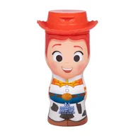 Kosmetyki kąpielowe dla dzieci - Disney Toy Story 4 Jessie Żel pod prysznic dla dzieci 350 ml - miniaturka - grafika 1
