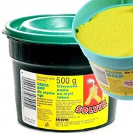 Mydła - Pasta BHP 500g do mycia rąk piaskowa mydło piaskowo-mydlana - miniaturka - grafika 1