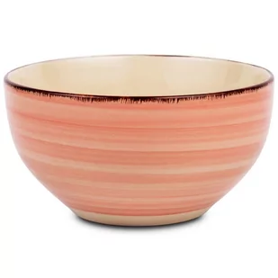 NAVA Miska miseczka ceramiczna TERRA COTTA na płatki sałatki surówki budyń zupę 14 cm 600 ml 10-099-214 - Miski i półmiski - miniaturka - grafika 1