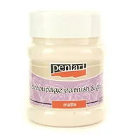 Decoupage - Klej z werniksem do decoupage 230 ml, matowy - miniaturka - grafika 1