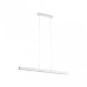 Lampy sufitowe - Eglo 97497 - LED Żyrandol ściemnialny na lince CALDINA 1xLED/21W/230V - miniaturka - grafika 1