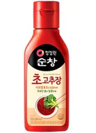 Zdrowa żywność - Sos Cho Gochujang, ostro-kwaśny 300g - CJO Classic - miniaturka - grafika 1