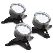 AQUA EL AQUAEL Lampa LED Waterlight Trio White 124764