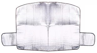 Axer Sport Osłona przeciwsłoneczna (21BM_ALU_53814) - Akcesoria turystyczne - miniaturka - grafika 1