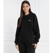 Bluzy damskie - Silvian Heach Bluza | Regular Fit - miniaturka - grafika 1