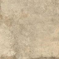 Płytki ceramiczne - Gres Toscana Rustic cream mat rectified 79,8x79,8 Opoczno - miniaturka - grafika 1