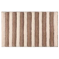 Dywaniki łazienkowe - Gruby dywanik łazienkowy HANKO, 50 x 80 cm - miniaturka - grafika 1