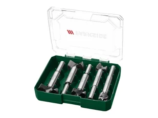 PARKSIDE® Zestaw 4, 5 lub 7 wierteł (Zestaw wierteł do drewna Forstnera) - Wiertła - miniaturka - grafika 1