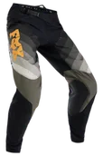 Odzież motocyklowa - Spodnie Cross FOX 360 Fade Brązowy/Czarny30 - miniaturka - grafika 1